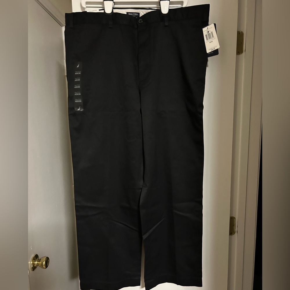 Nautica Khakis